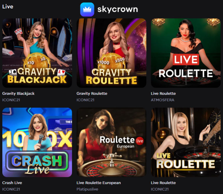 Skycrown https://australiafreepress.org/